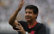 Gazeta Press Joel define o Flamengo para estreia no Nacional